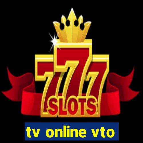 tv online vto